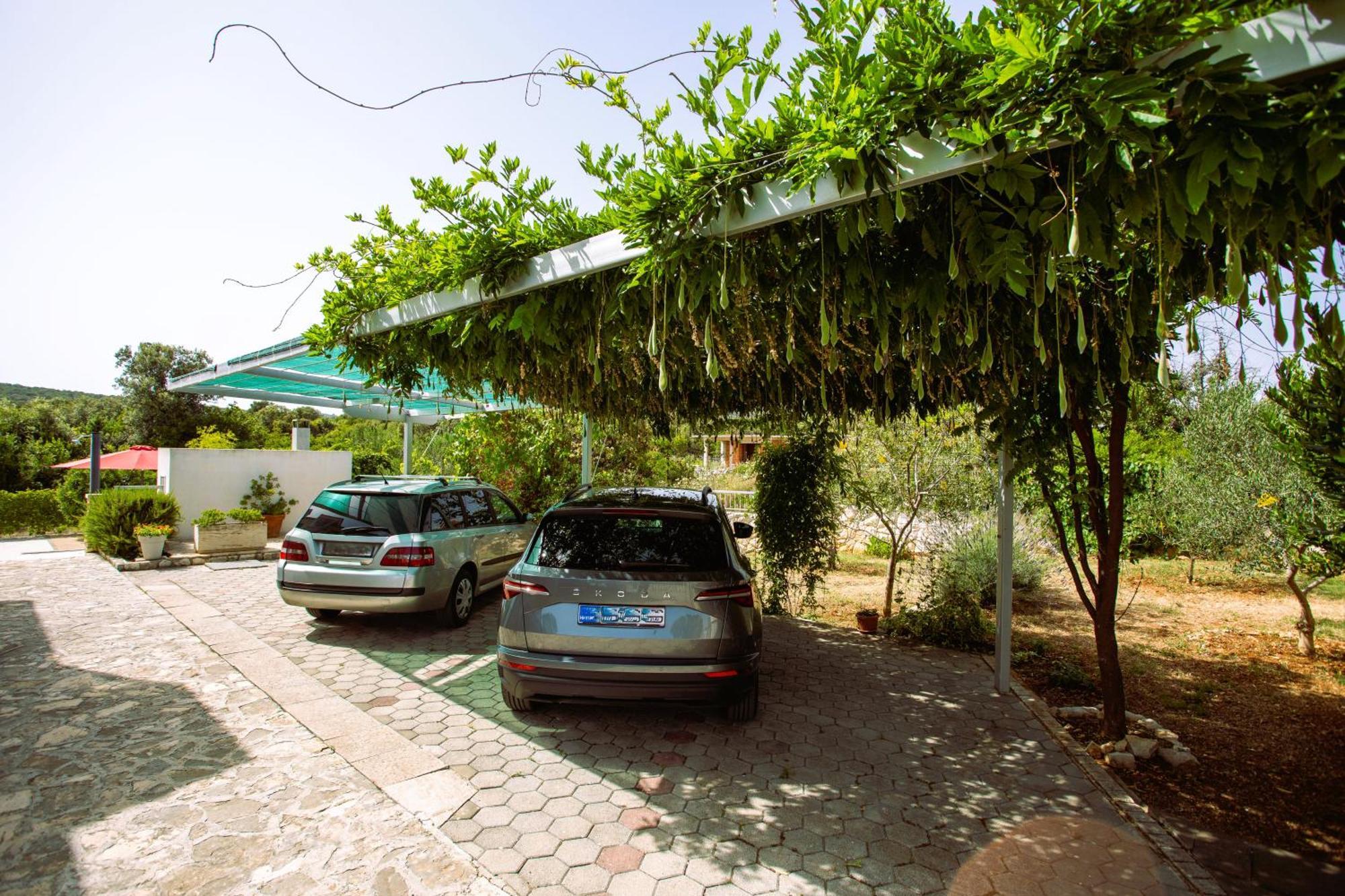 Holiday House Nena With Pool Vinišće Εξωτερικό φωτογραφία