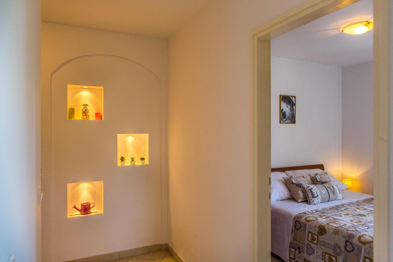 Holiday House Nena With Pool Vinišće Εξωτερικό φωτογραφία